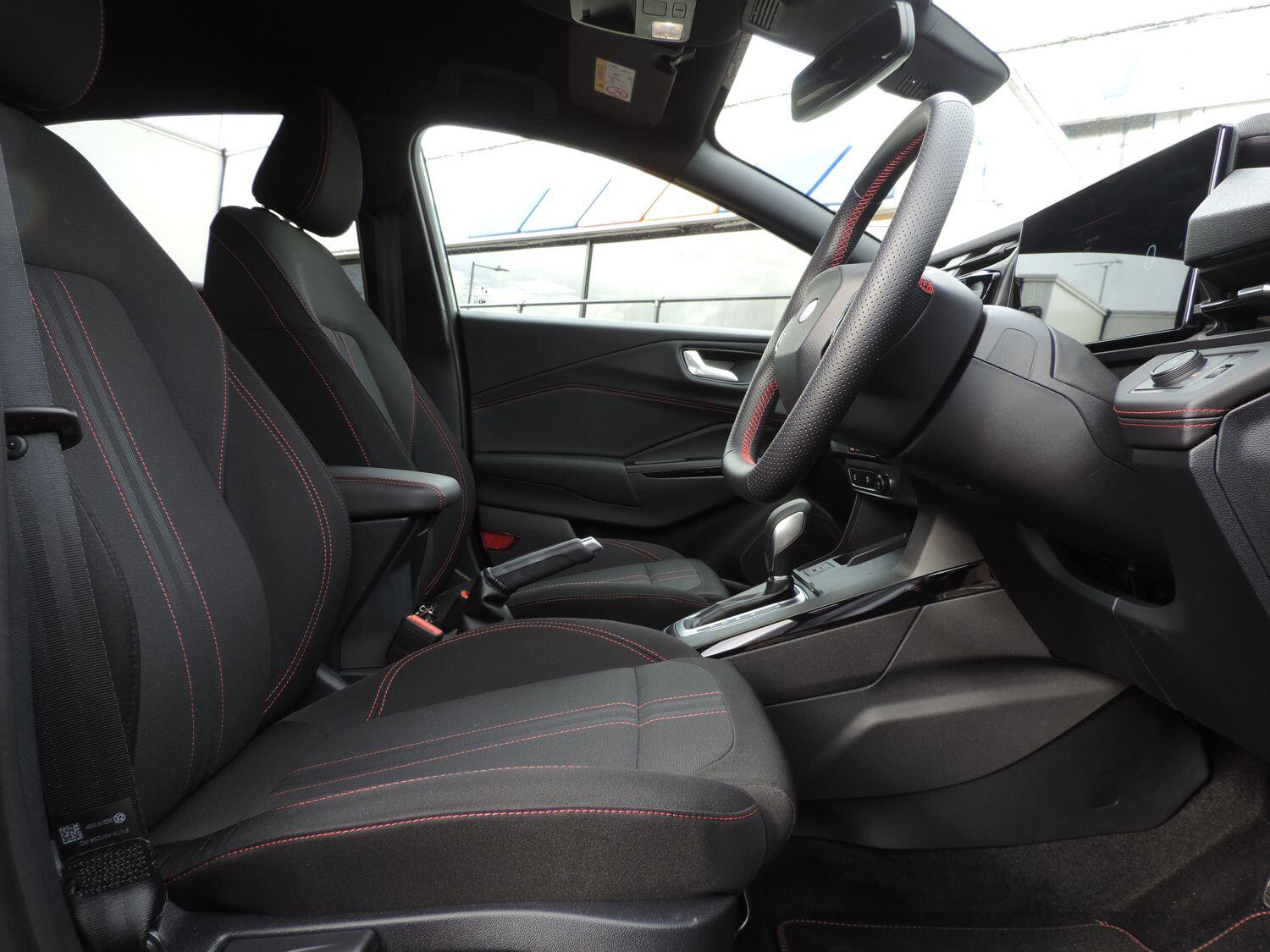 Used Ford Puma 2025 for sale - 76538862: Photo 8