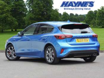 Used Ford Focus 2025 for sale - 75070422: Photo