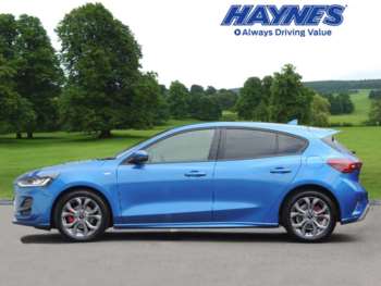 Used Ford Focus 2025 for sale - 75070422: Photo