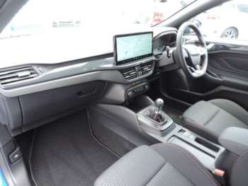 Used Ford Focus 2025 for sale - 75070422: Photo