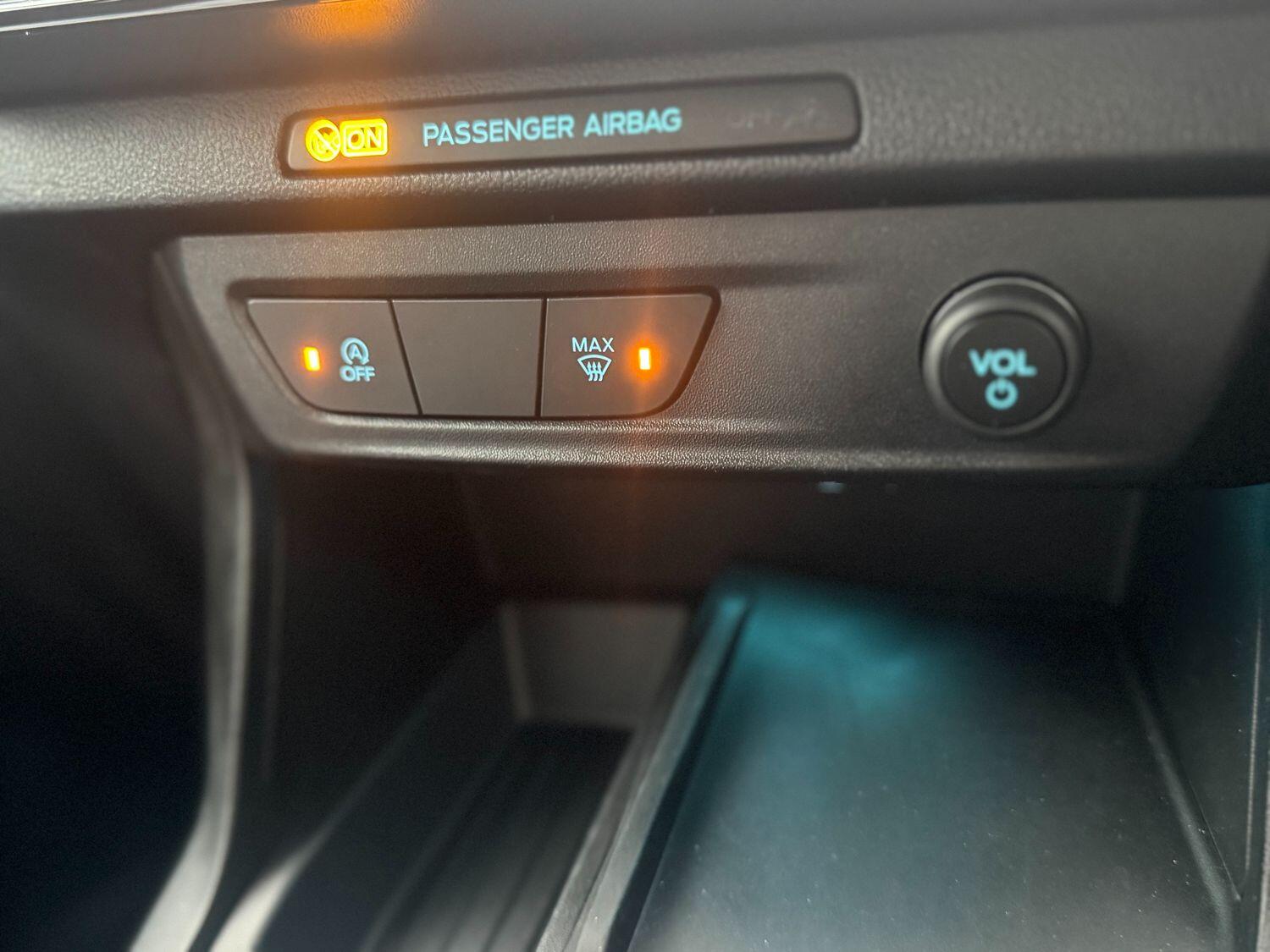 Used Ford Puma 2025 for sale - 77585688: Photo 12