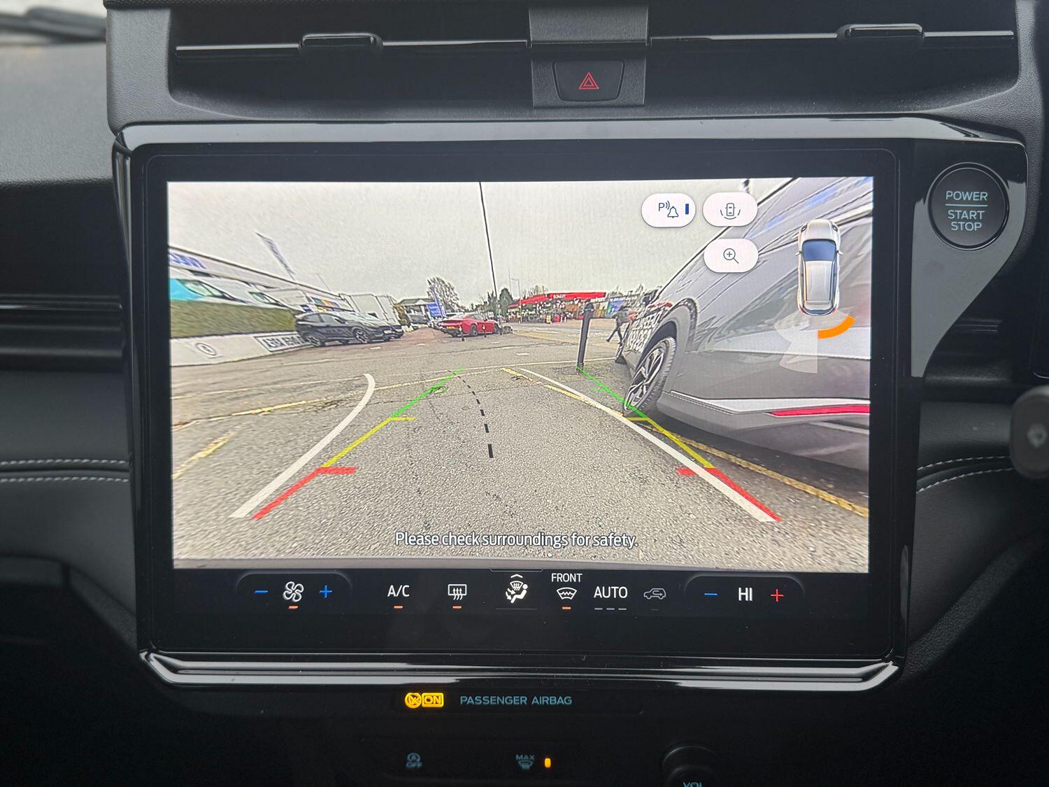 Used Ford Puma 2025 for sale - 77585688: Photo 17