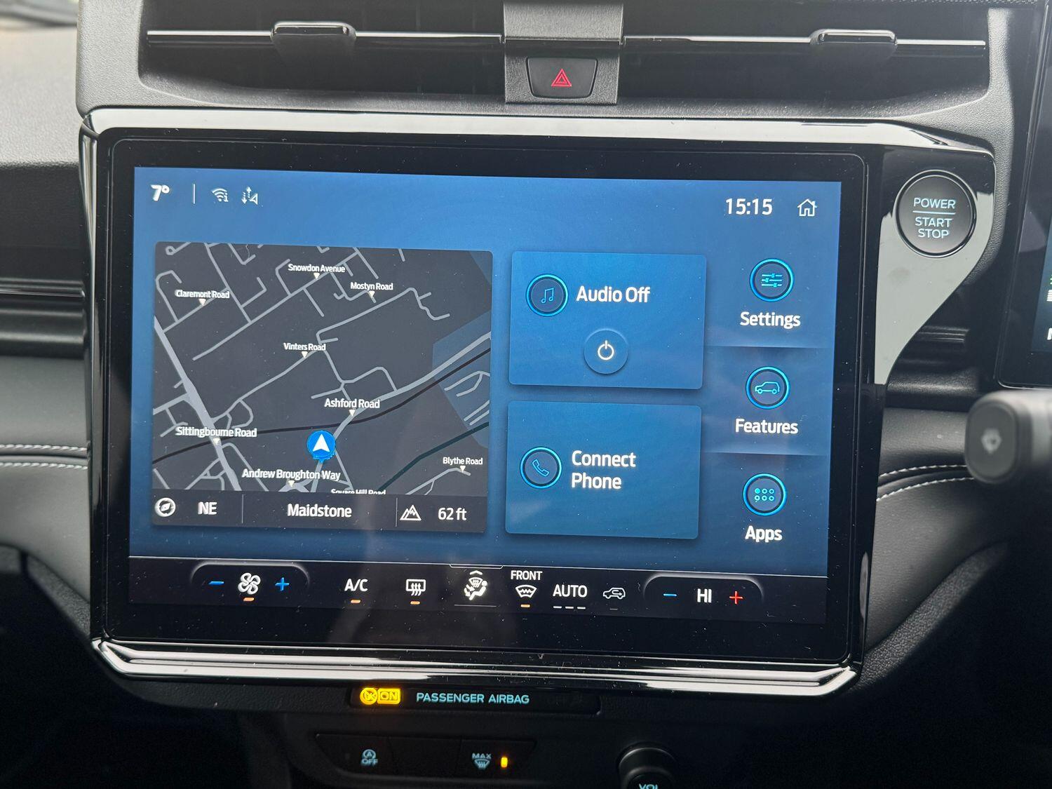 Used Ford Puma 2025 for sale - 77585688: Photo 18