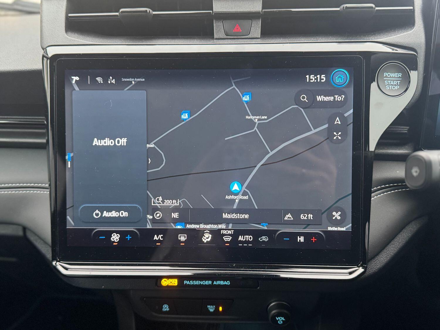 Used Ford Puma 2025 for sale - 77585688: Photo 19