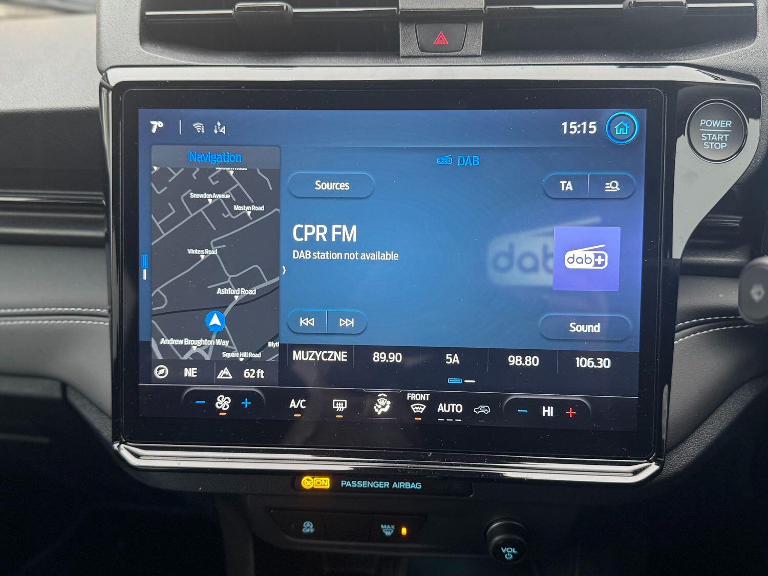 Used Ford Puma 2025 for sale - 77585688: Photo 20