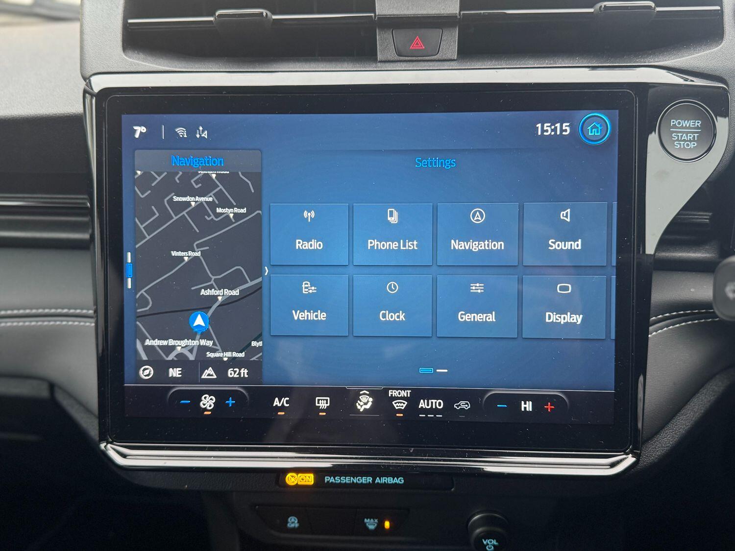 Used Ford Puma 2025 for sale - 77585688: Photo 21