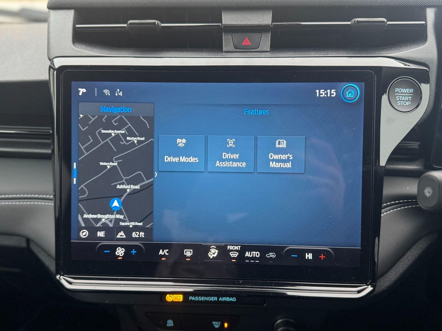 Used Ford Puma 2025 for sale - 77585688: Photo 22