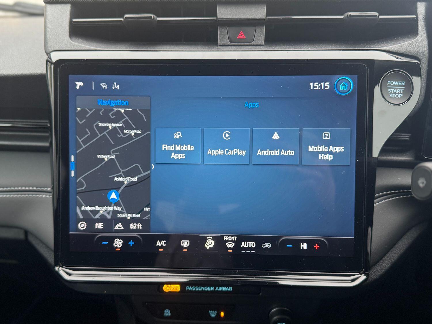 Used Ford Puma 2025 for sale - 77585688: Photo 23