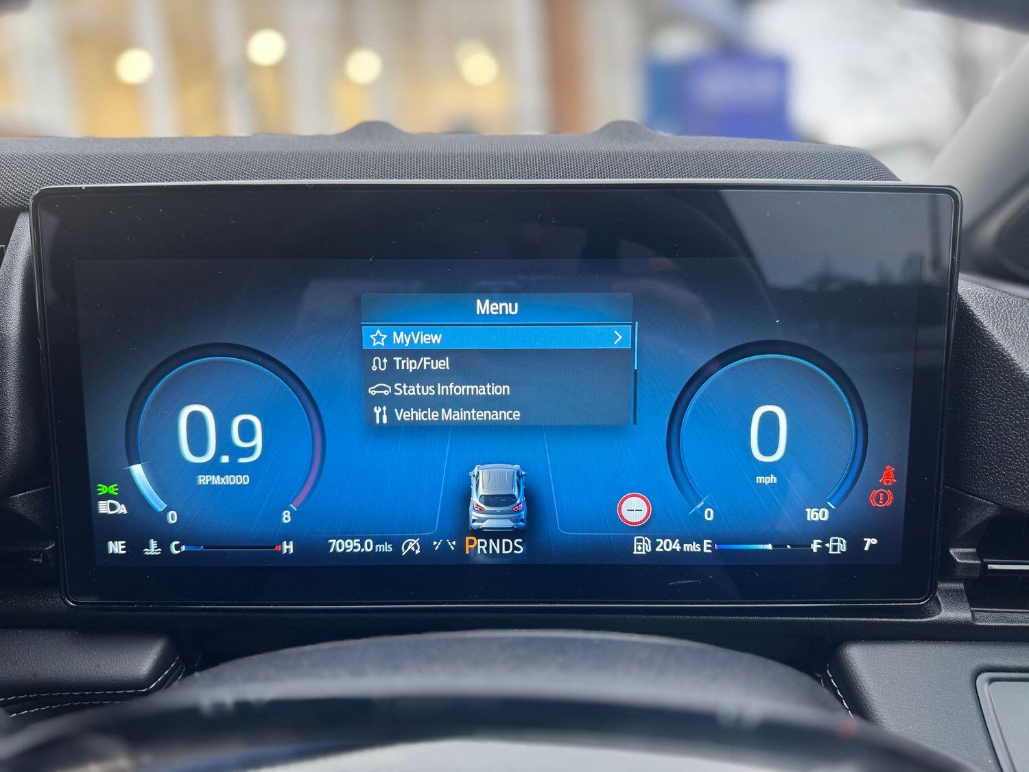 Used Ford Puma 2025 for sale - 77585688: Photo 24