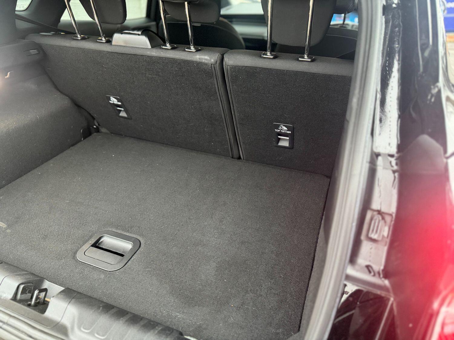 Used Ford Puma 2025 for sale - 77585688: Photo 25