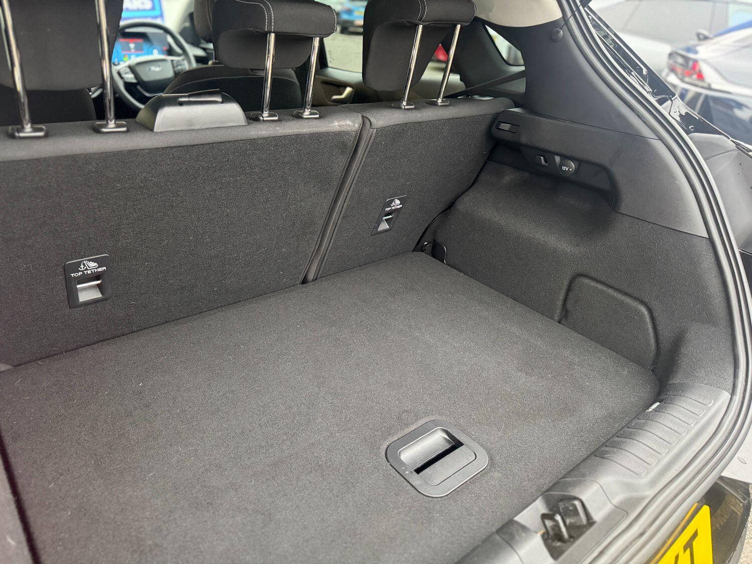 Used Ford Puma 2025 for sale - 77585688: Photo 26