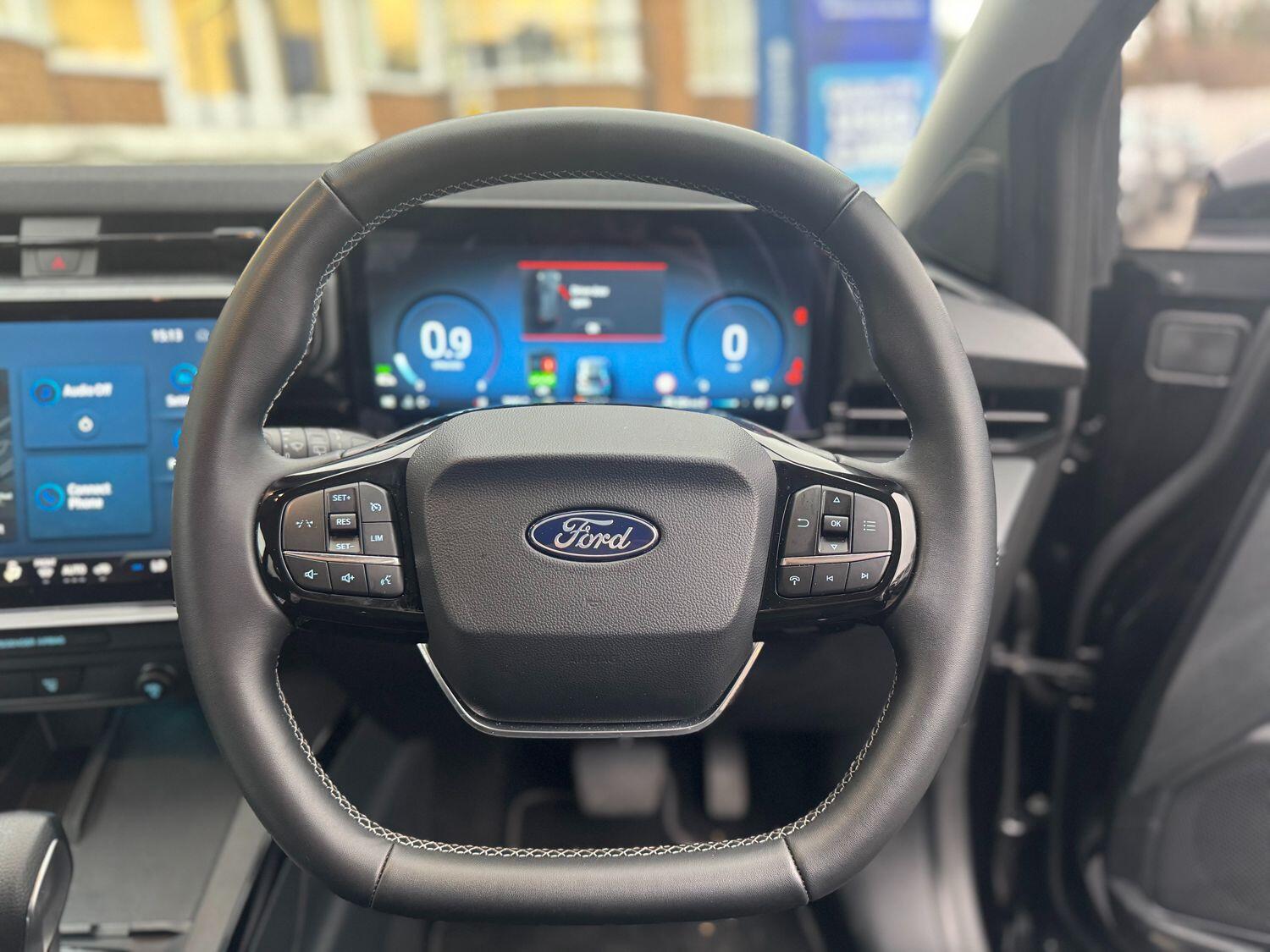 Used Ford Puma 2025 for sale - 77585688: Photo 27