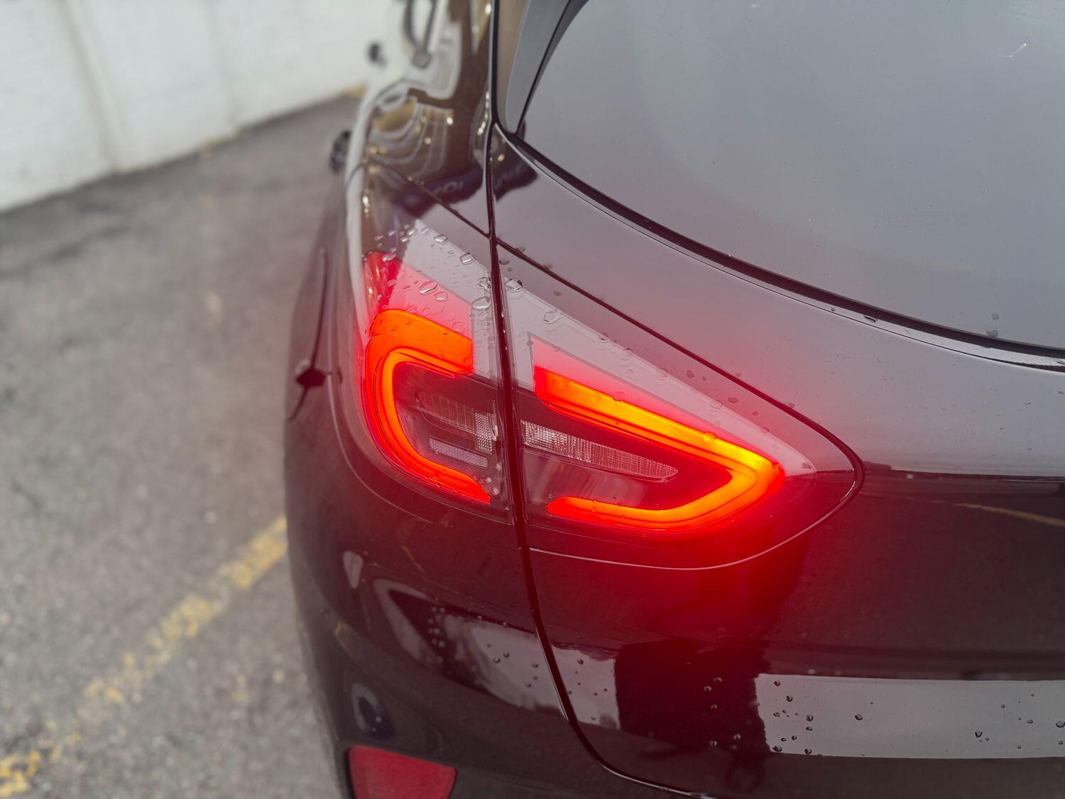 Used Ford Puma 2025 for sale - 77585688: Photo 32