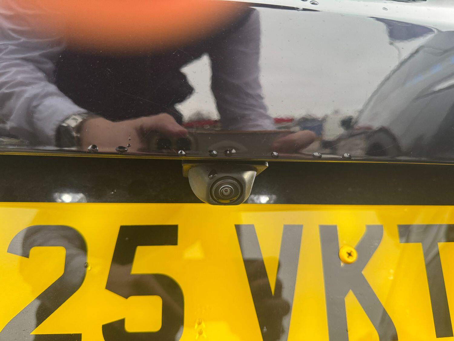 Used Ford Puma 2025 for sale - 77585688: Photo 33