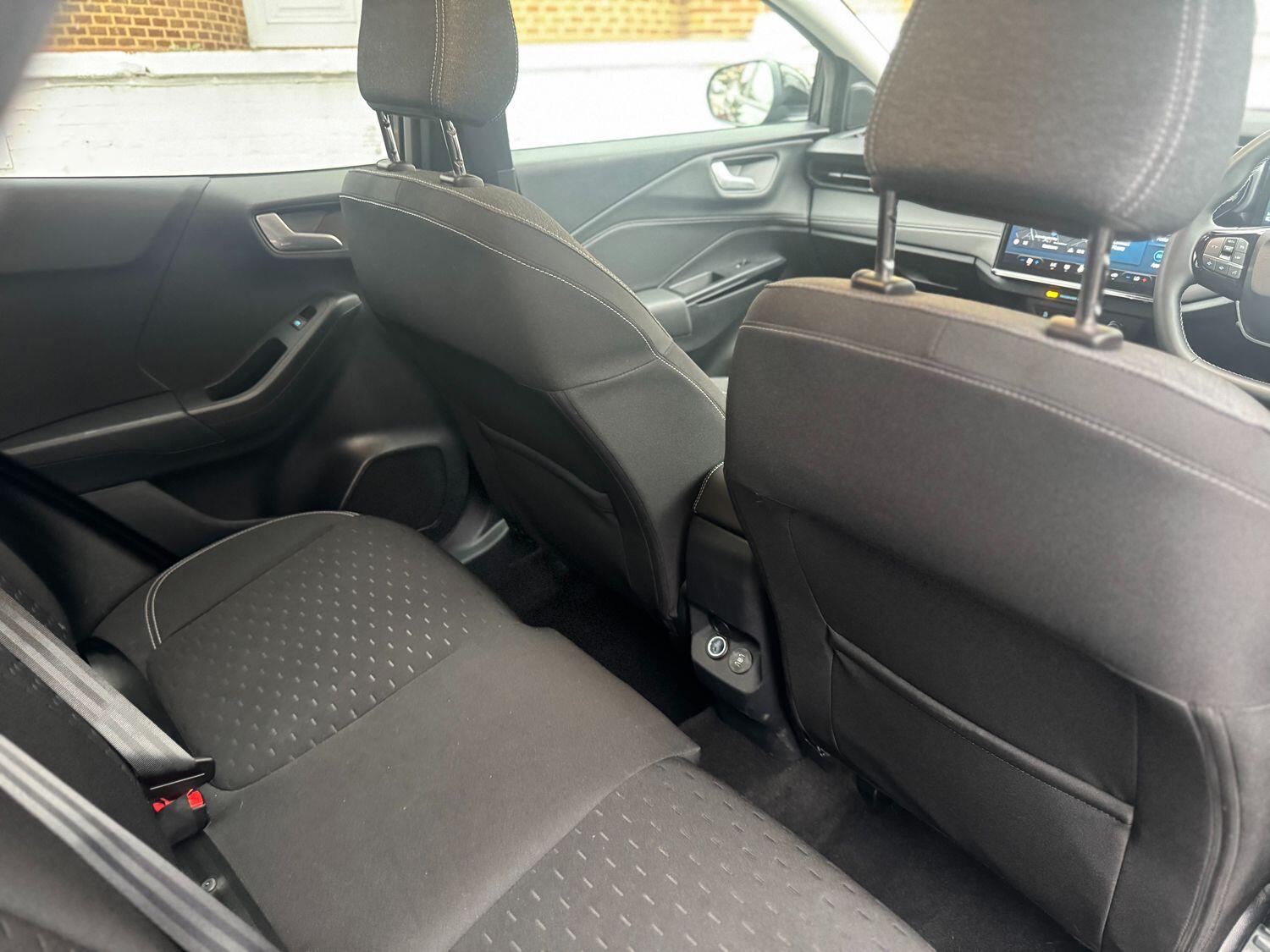 Used Ford Puma 2025 for sale - 77585688: Photo 7