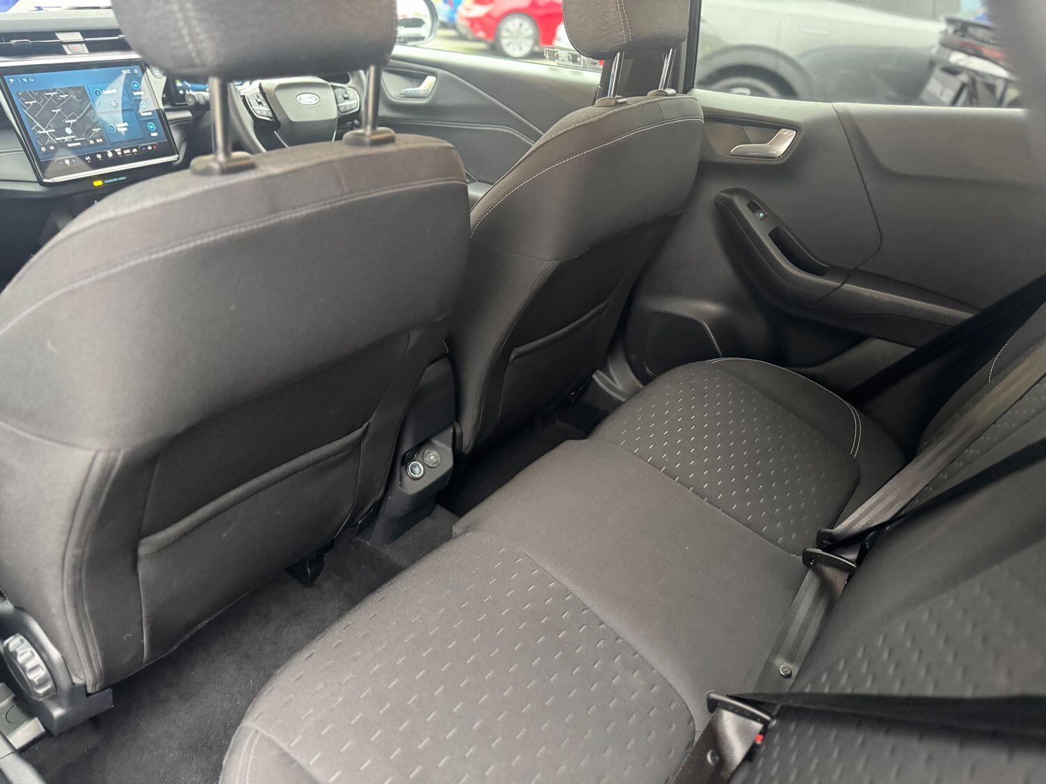 Used Ford Puma 2025 for sale - 77585688: Photo 8