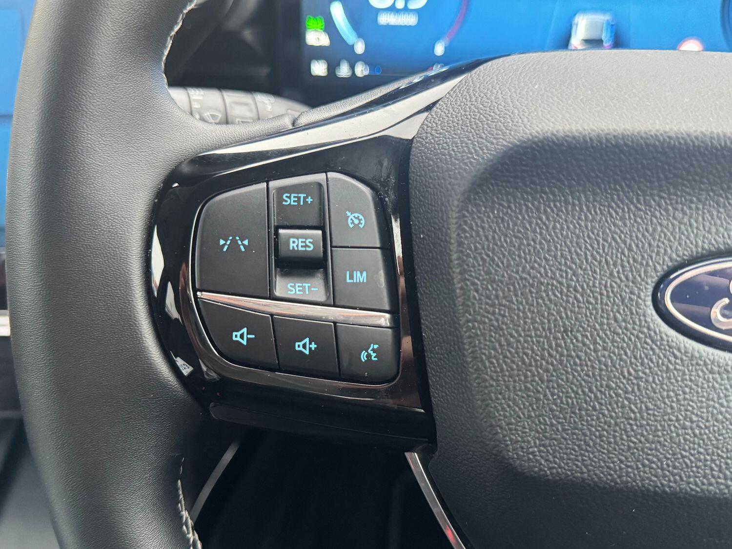 Used Ford Puma 2025 for sale - 77585688: Photo 9