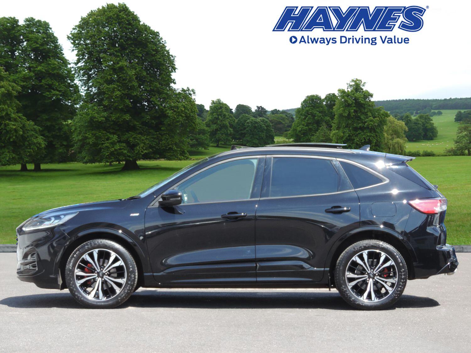 Used Ford Kuga 2023 for sale - 76742670: Photo 2