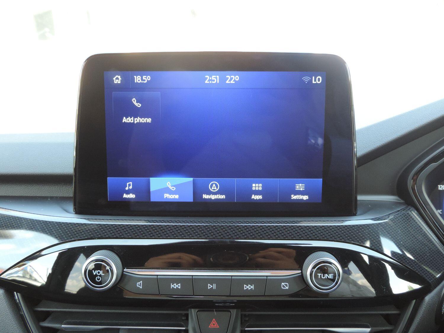 Used Ford Kuga 2023 for sale - 76742670: Photo 21