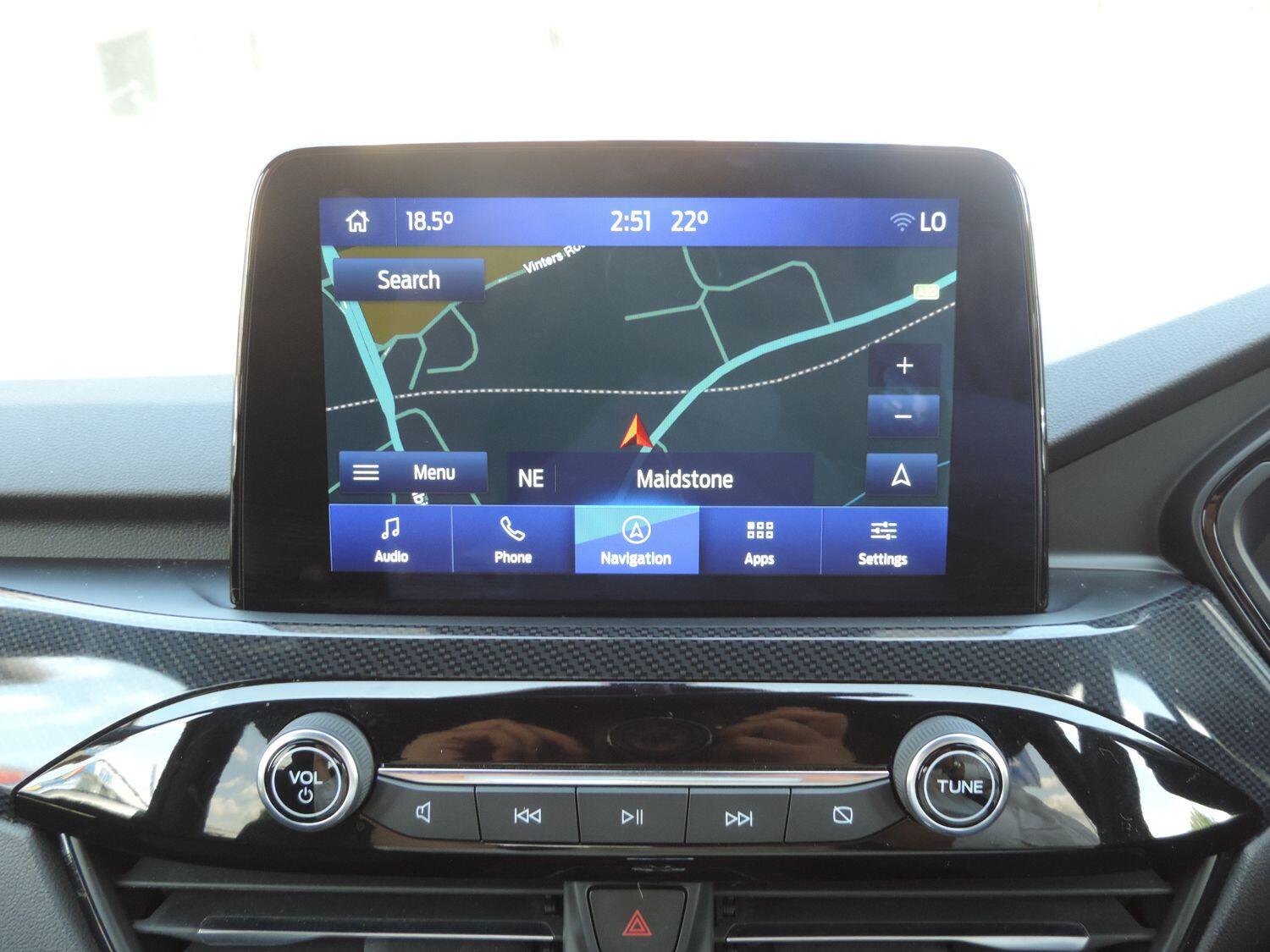 Used Ford Kuga 2023 for sale - 76742670: Photo 22