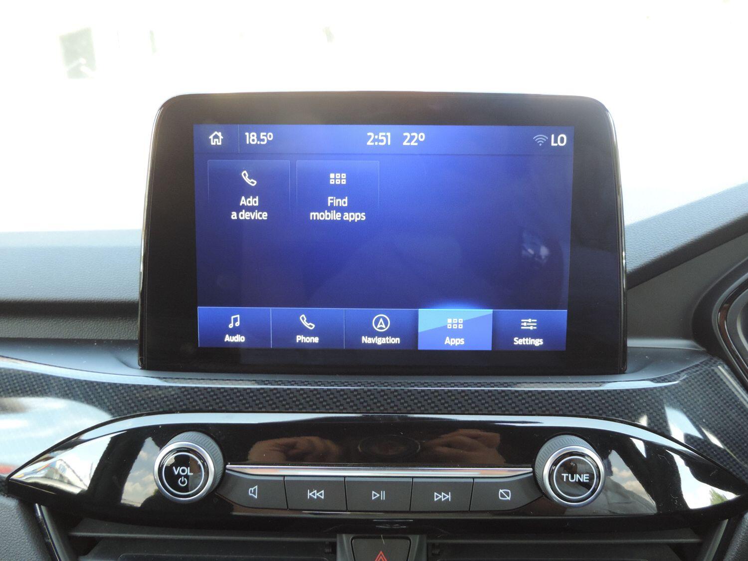 Used Ford Kuga 2023 for sale - 76742670: Photo 23