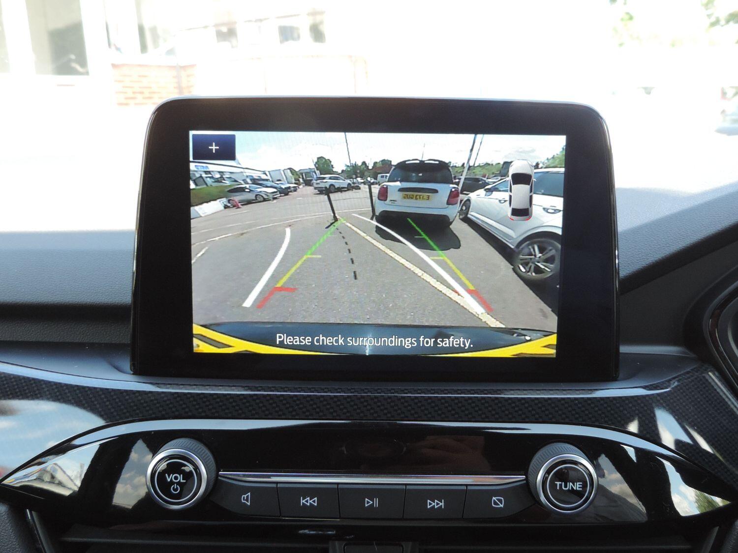 Used Ford Kuga 2023 for sale - 76742670: Photo 24