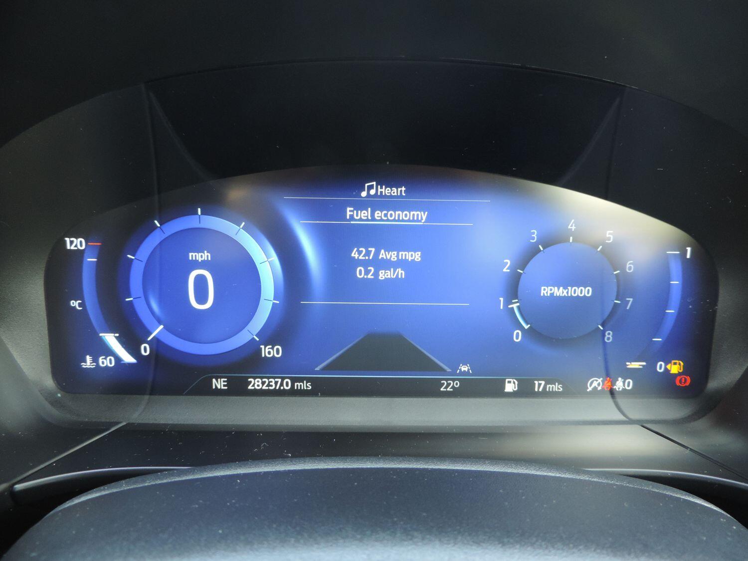 Used Ford Kuga 2023 for sale - 76742670: Photo 26