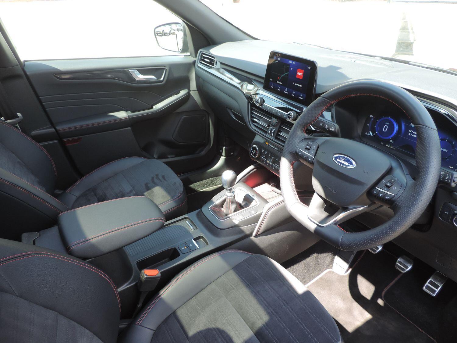 Used Ford Kuga 2023 for sale - 76742670: Photo 33