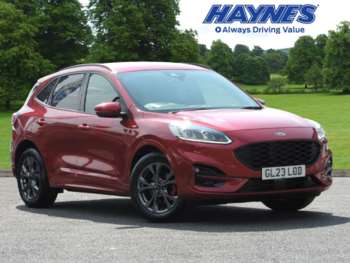 2023 (23) - 1.5T EcoBoost ST-Line Edition Euro 6 (s/s) 5dr