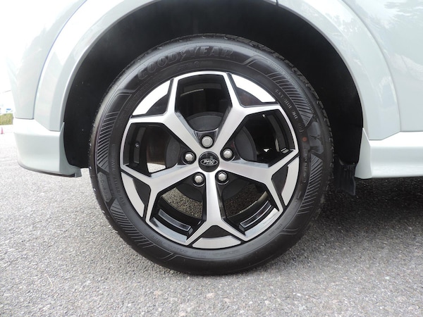 Used Ford Puma 2025 for sale - 76166495: Photo 19