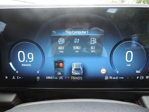 Used Ford Puma 2025 for sale - 76166495: Photo 28