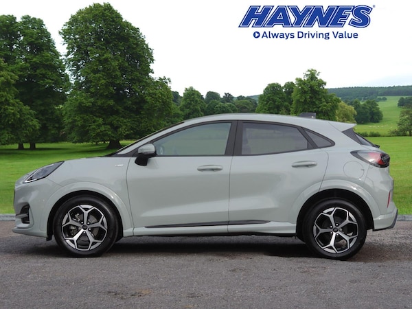 Used Ford Puma 2025 for sale - 76166495: Photo 2