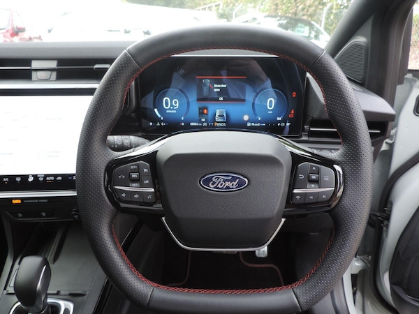 Used Ford Puma 2025 for sale - 76166495: Photo 31