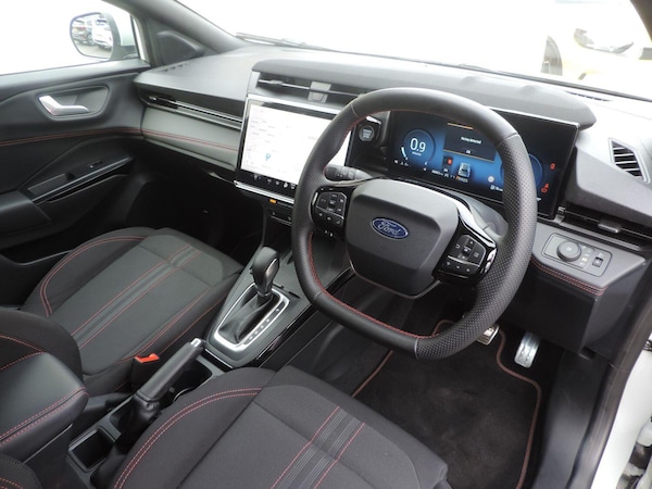 Used Ford Puma 2025 for sale - 76166495: Photo 35
