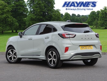 Used Ford Puma 2025 for sale - 76166495: Photo 3