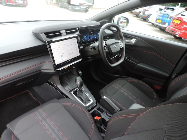 Used Ford Puma 2025 for sale - 76166495: Photo 4