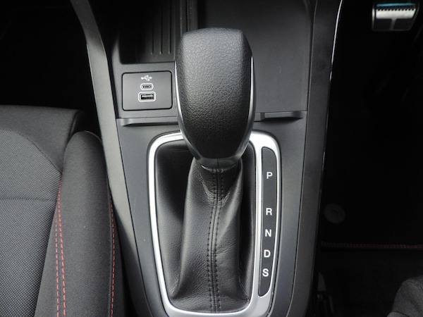 Used Ford Puma 2025 for sale - 76166495: Photo 5
