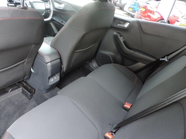 Used Ford Puma 2025 for sale - 76166495: Photo 6