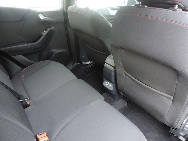 Used Ford Puma 2025 for sale - 76166495: Photo 7