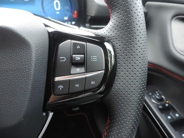 Used Ford Puma 2025 for sale - 76166495: Photo 9