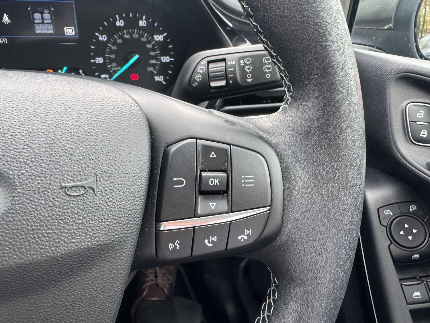 Used Ford Fiesta 2024 for sale - 78157846: Photo 11