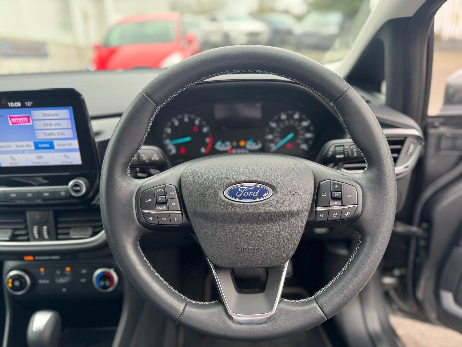 Used Ford Fiesta 2024 for sale - 78157846: Photo 12