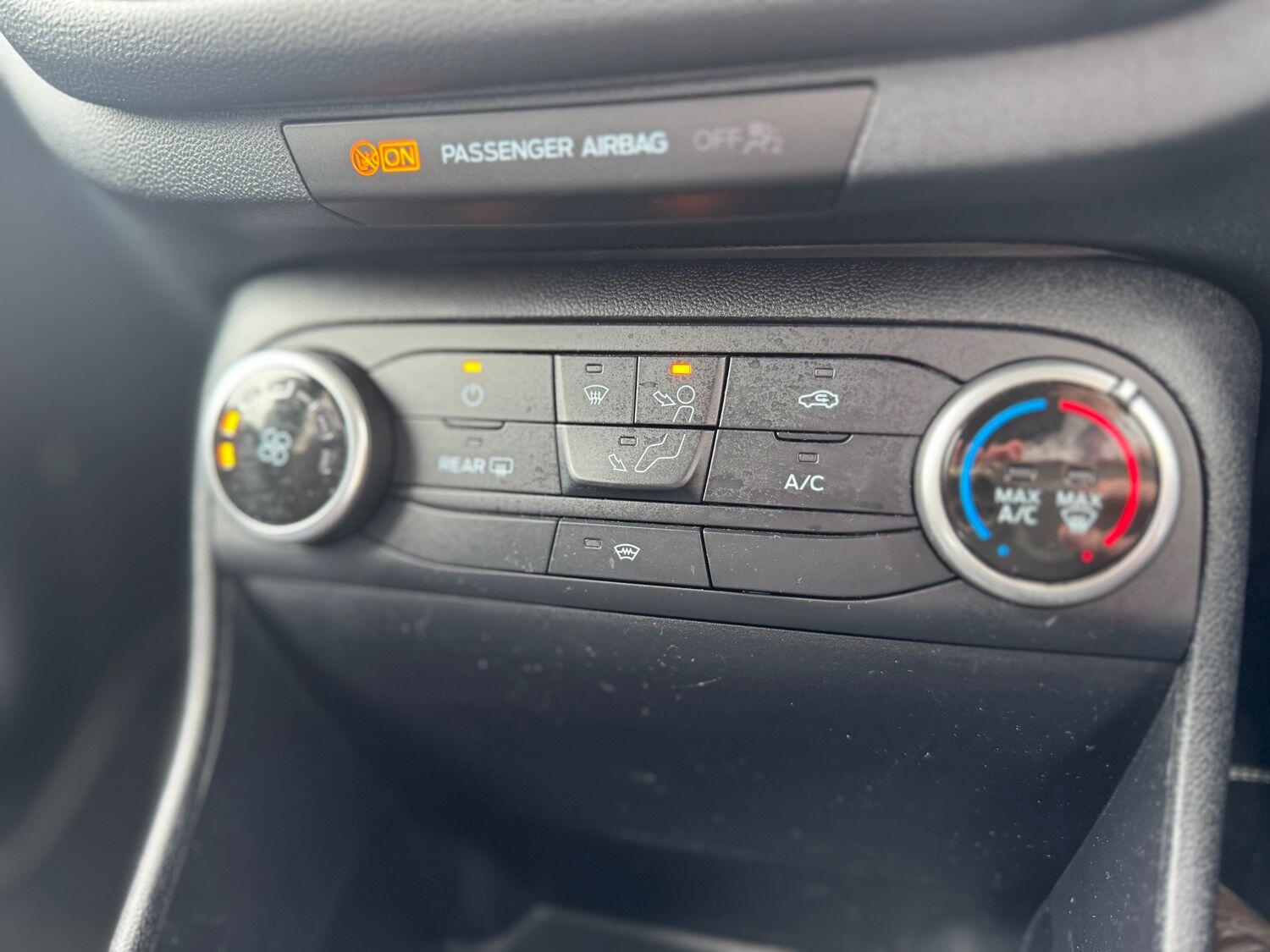 Used Ford Fiesta 2024 for sale - 78157846: Photo 13