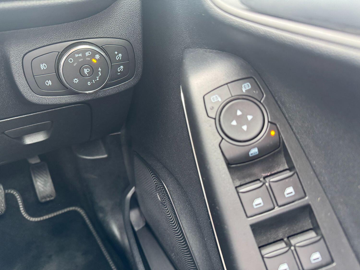 Used Ford Fiesta 2024 for sale - 78157846: Photo 15