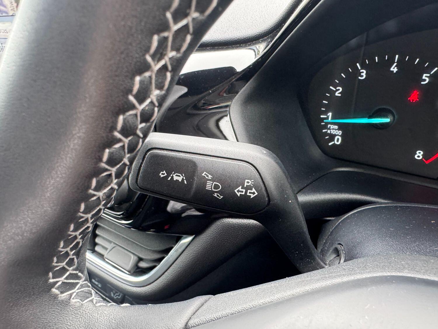 Used Ford Fiesta 2024 for sale - 78157846: Photo 16