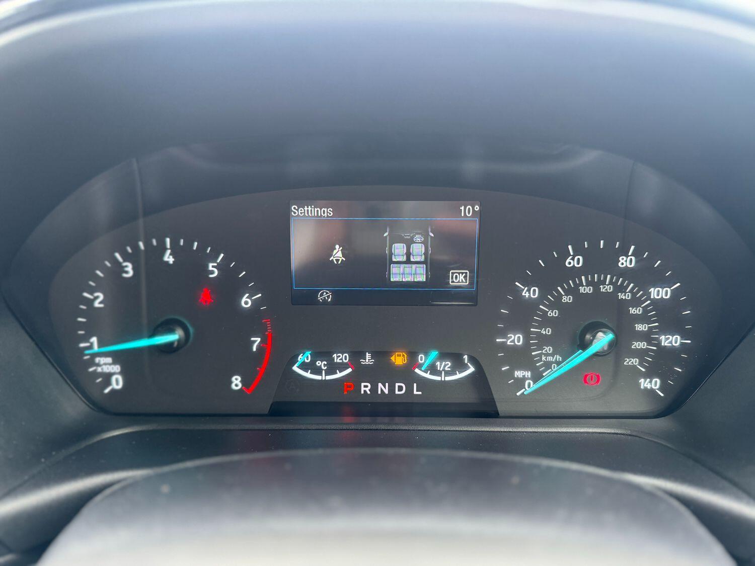 Used Ford Fiesta 2024 for sale - 78157846: Photo 17