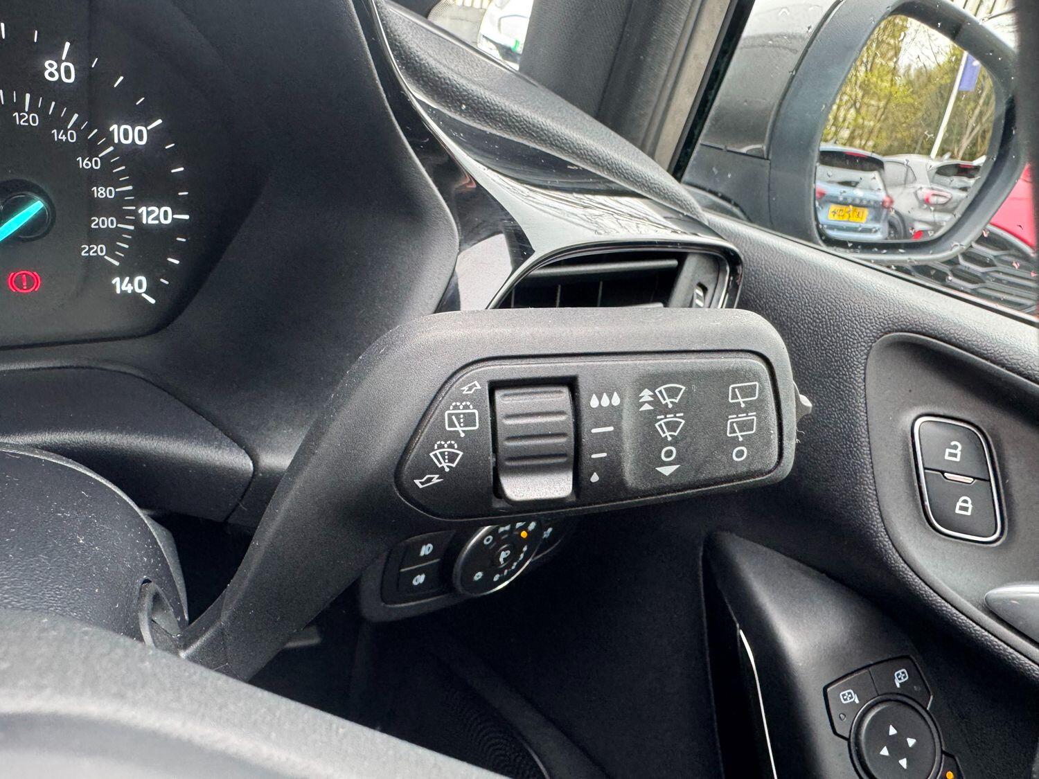 Used Ford Fiesta 2024 for sale - 78157846: Photo 18