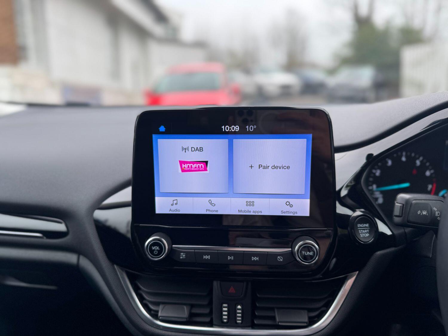 Used Ford Fiesta 2024 for sale - 78157846: Photo 19