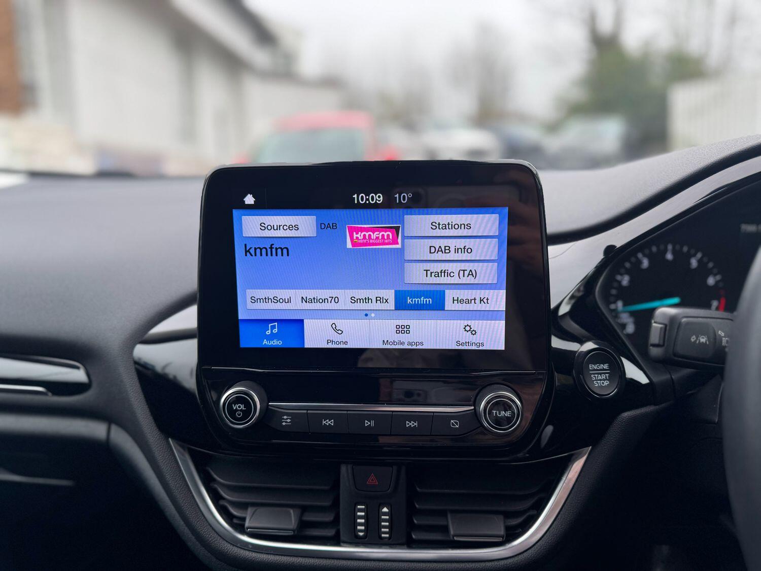 Used Ford Fiesta 2024 for sale - 78157846: Photo 20