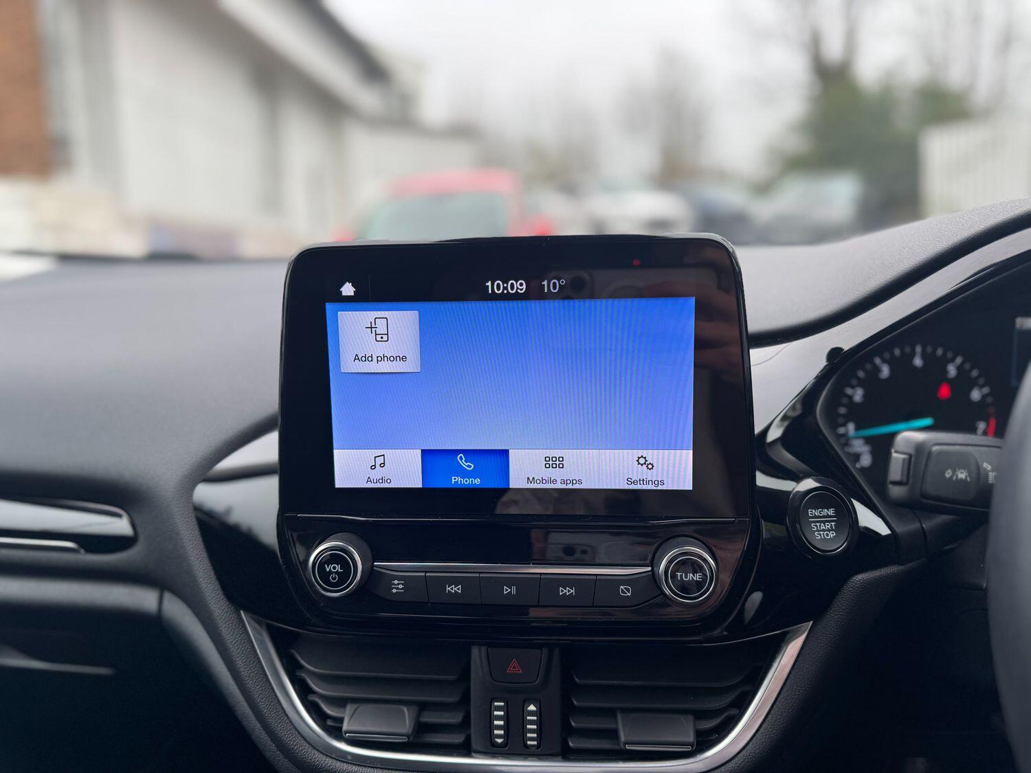 Used Ford Fiesta 2024 for sale - 78157846: Photo 21